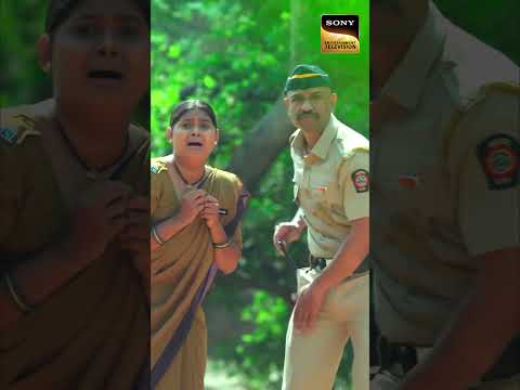 Police Ko Mila Ek Bada Surag | Vashikaranam - Kis Par Rakhe Vishwas | #vashikaranam #shorts thumbnail