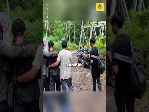 HAMPIR CANGAR PART 3 thumbnail