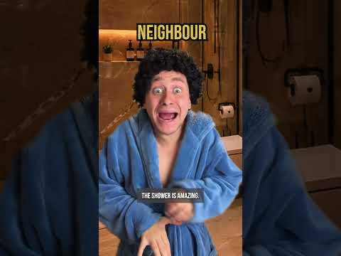 Family Checks Into A Hotel #shorts thumbnail