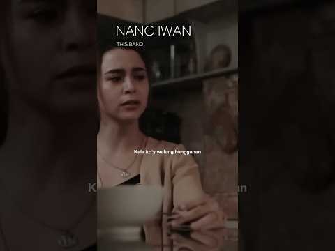 Bakit ba binuhos panahon ko sa iyo 😔 #nangiwan #thisband #vivarecords thumbnail