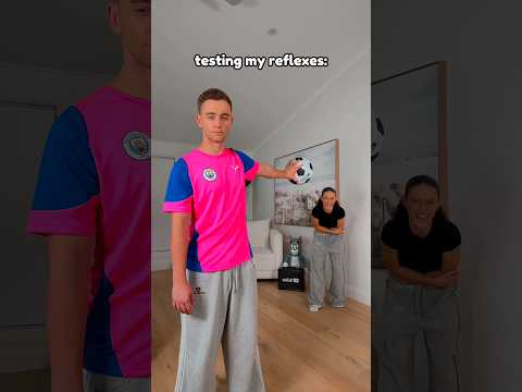 TESTING MY REFLEXES GONE WRONG! 💀😭 thumbnail