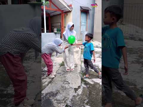 OM PATUNG DI SURUH PULANG‼️😁😅 #comedy #hiburansegar #funny #shorts #humor thumbnail