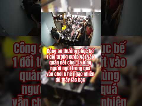 Việc ai nấy làm- thấy lắc bạc kệ thumbnail