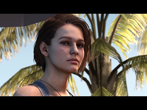 Bich can't even swim [SFM] thumbnail