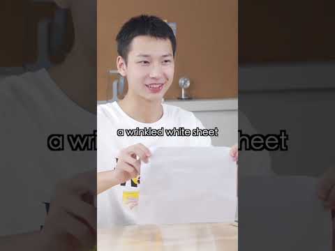 Wet Paper Can Paint?! ?? You Won’t Believe It! Try This!  [REPO] thumbnail