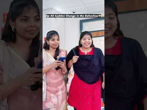 Ep-30 College Naatkal?Watch till the end?#sharmilageorge #shorts thumbnail