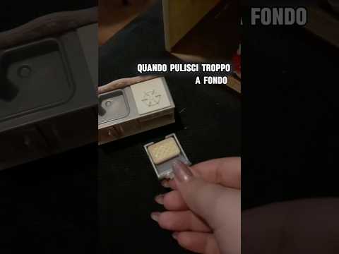 Quando pulisci la tua stanza troppo a Fondo thumbnail