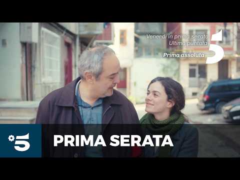 La forza di una donna, l'ultima puntata - Venerdì 22 maggio, in prima serata su Canale 5 thumbnail