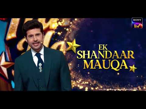 Tum Ho Naa - Ghar Ki Superstar | Rajeev Khandelwal | Monday- Friday | At 9 PM | Sony LIV & SET thumbnail