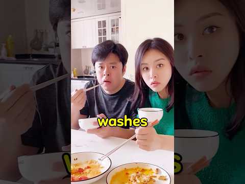 I don't want to do the dishes! thumbnail
