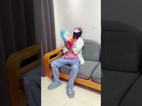 pillow prank went too far thumbnail