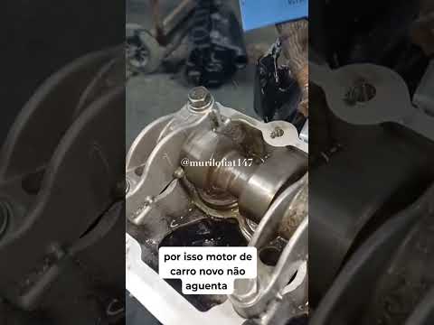 por isso motor não aguenta #fiat thumbnail