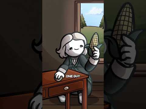 Why the ?? hate Potatoes ?... #4k  #history thumbnail