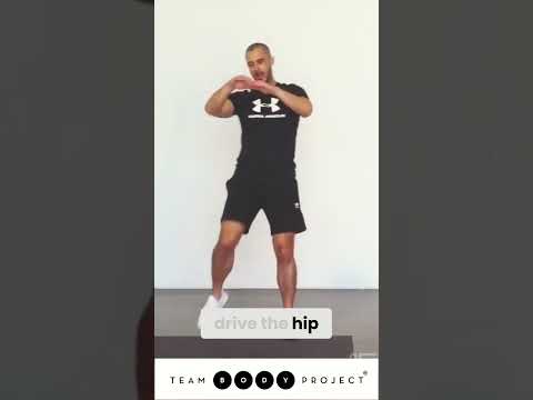 Unlock Your Core  Drive Hips & Knees with Abs! thumbnail