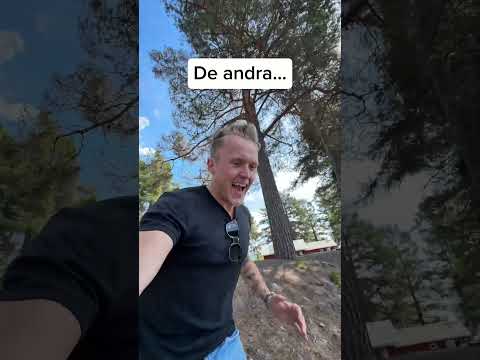 Brukar ni känna på vattnet? 🌊 #winsentw #relaterbart #olikatyper #vatten thumbnail