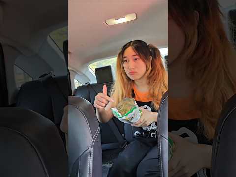 ผิงโซเซ ตอน กินขนมในรถ 🚘 thumbnail