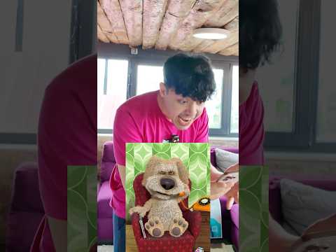KONUŞAN BEN RONALDOYU SEVMİYOR! thumbnail