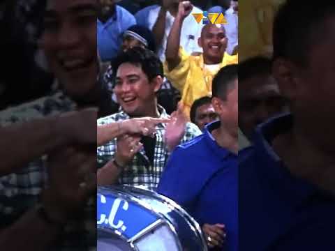 Confident pang sumagot si Mikey Macapagal Arroyo! #shorts #moviefilms #vivafilms thumbnail