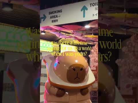 was there?? ?“Ever Since The World Began” Rizza Navales thumbnail