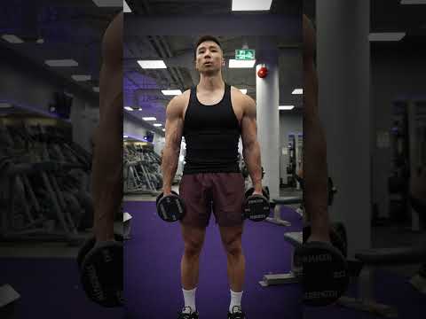 Forearm Workout (Dumbbells Only!) thumbnail