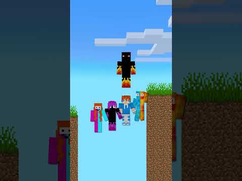 Ponte no minecraft músical thumbnail