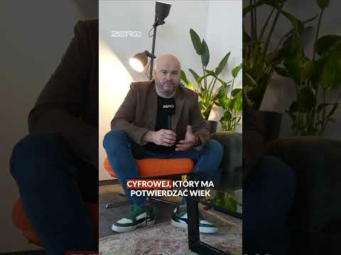 RZĄD CHCE CHRONIĆ NAJMŁODSZYCH? thumbnail