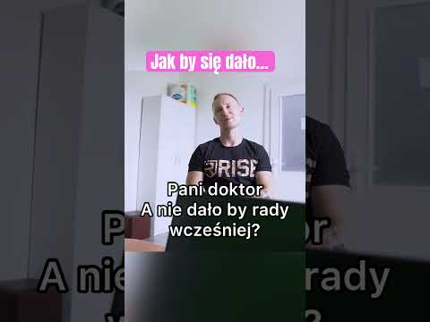 Jak by się dało… #śmieszne #polskihumor #humor #funny #comedy #zabawa #małżeńskieżarty  #gagi thumbnail