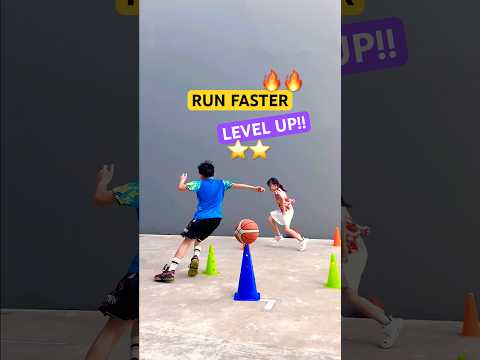 RUN FASTER 🌟 AGIKITY TRAINING 🌟 DOUBLE TROUBLE #shorts #ninjago #speedandagility thumbnail