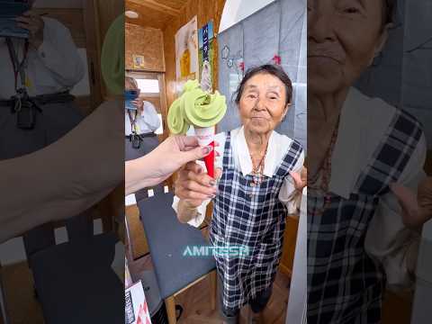 Лайк бабусе #амитеш thumbnail