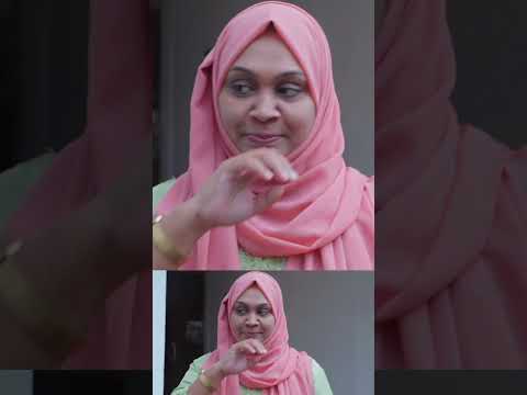 ജിദയ്ക്ക് വാപ്പയുടെ സർപ്രൈസ് ❤️ thumbnail