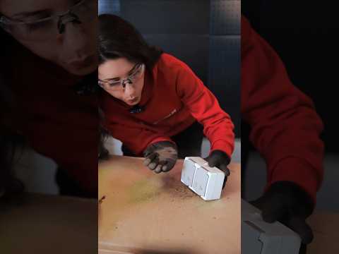 Вскрываем розетки 🤯 #diy #обзор thumbnail