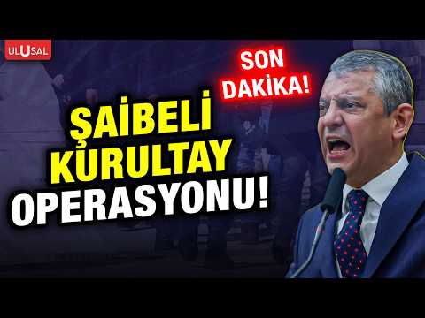 SON DAKİKA! 'Mutlak Butlan' kararı sonrası 7 ilde operasyon! 13 kişi gözaltında! thumbnail