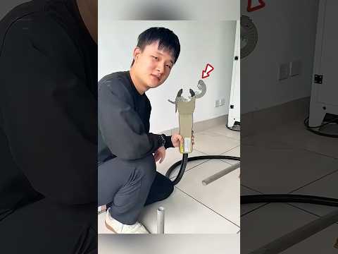China Advance Welding Machine 🤯 thumbnail