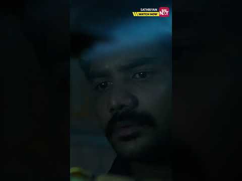 Kavin in Trouble😲#sathriyan #tamilmovie #sunnxtshorts thumbnail