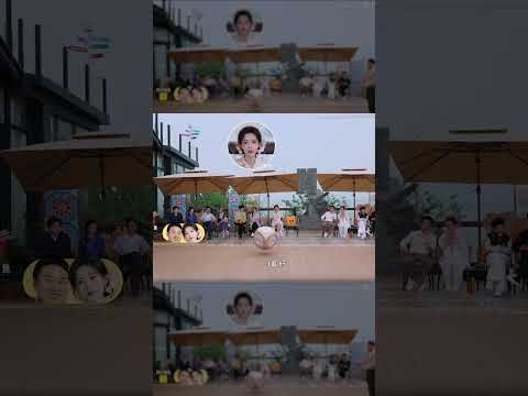 掷骰子还得是徐志胜 #奔跑吧14 thumbnail