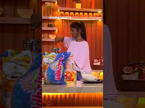 Andha Kaka ve neenga dhan?#SunTV #KitchenGalatta #KitchenGalattaOnSunTV #SunReels #SunDigital thumbnail