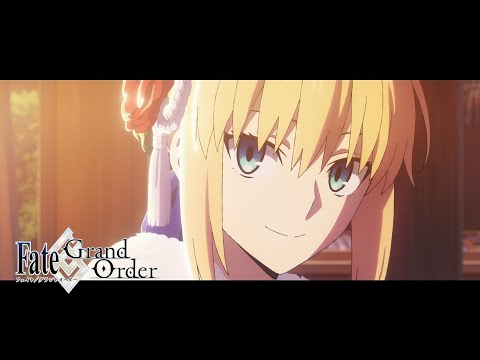 Fate/Grand Order 2026年お正月CM thumbnail