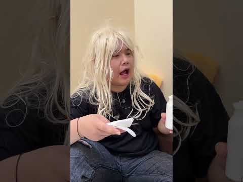 Bedaknya banyak banget thumbnail