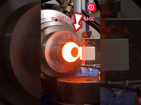 High-Frequency Heating Sealing Machine | Good tools and machinery make work easy thumbnail