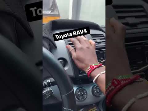 #automobile #toyota #rav4 #how #howto thumbnail