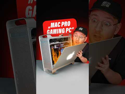 Ich habe einen „Mac Pro Gaming PC“ bei Kleinanzeigen gekauft… thumbnail