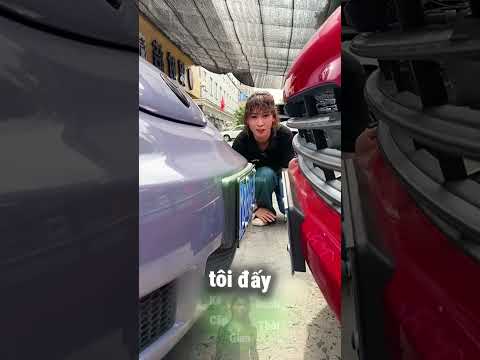 Đã Bảo Đừng Tiến Lại Gần Mà Không Nghe Và Cái Kết Bất Ngờ 😅 thumbnail