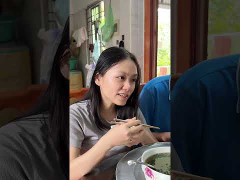 Cái kết khi chê đồ ăn vợ nấu | Sao Không Sợ Vợ #shorts thumbnail