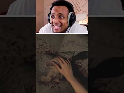 وش صار فجأة؟! 😳💀 thumbnail