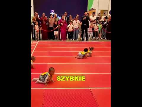 Dziecko z tyłu zgarnęło zwycięstwo 😱 thumbnail