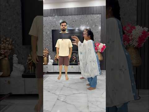 Gaurav k sharir k parts jud rahe hai #gauravaroravlogs #youtubeshorts #shorts thumbnail