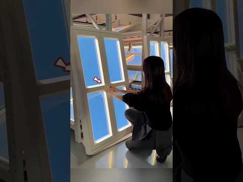 Sunlight In Night Time 😱 thumbnail