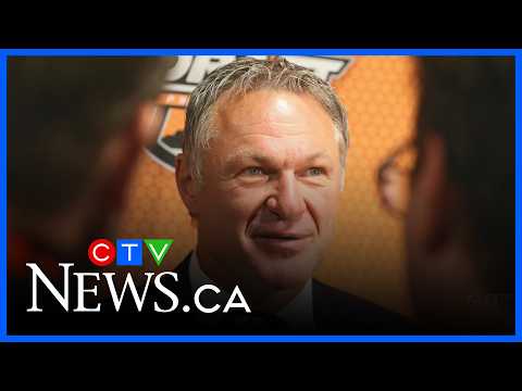 Claude Lemieux’s brain to be donated to science after suicide thumbnail