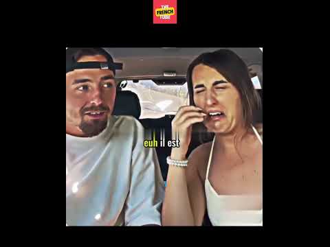 Ptdr j'étais pas prêt pour la fin ???? | LEARN FRENCH |  #french #funny #humour  #Drôle #shorts thumbnail