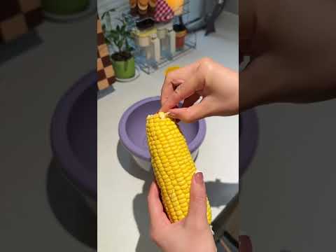 Corn scraper. ? thumbnail